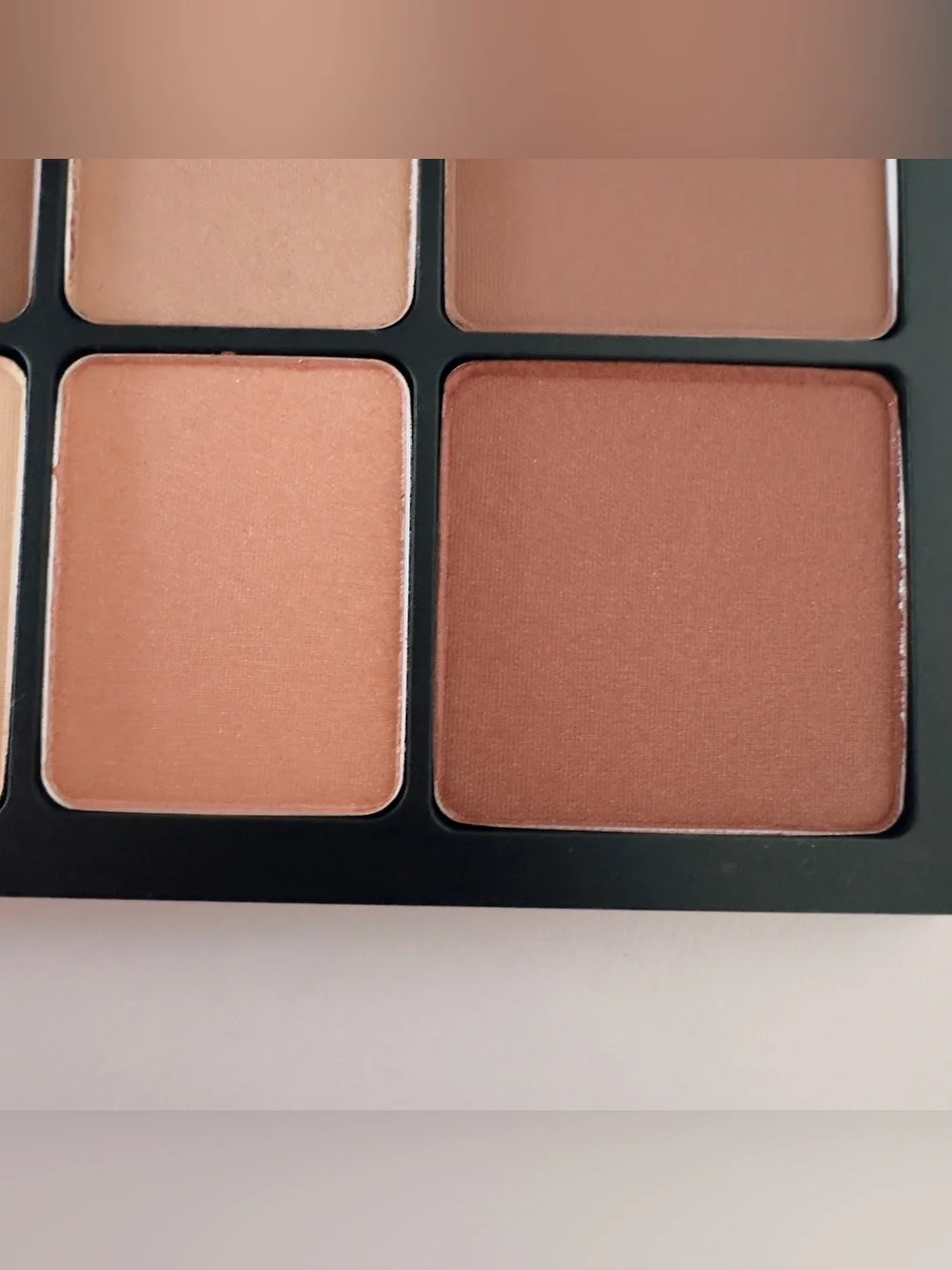 Smashbox The Cali Contour Palette in Medium/Dark